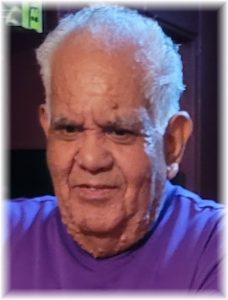 Uriel Rodriguez