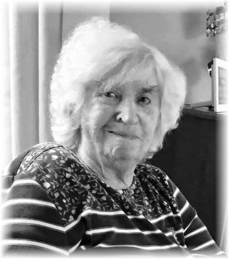 Lois Warden