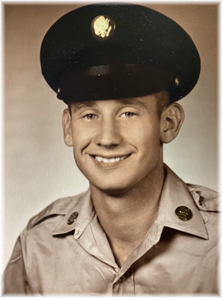 Terrance Lee Alloway