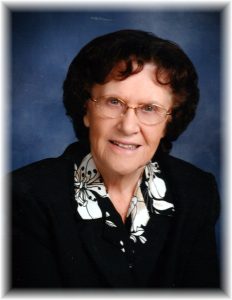 Joanne “Jody” Carls,