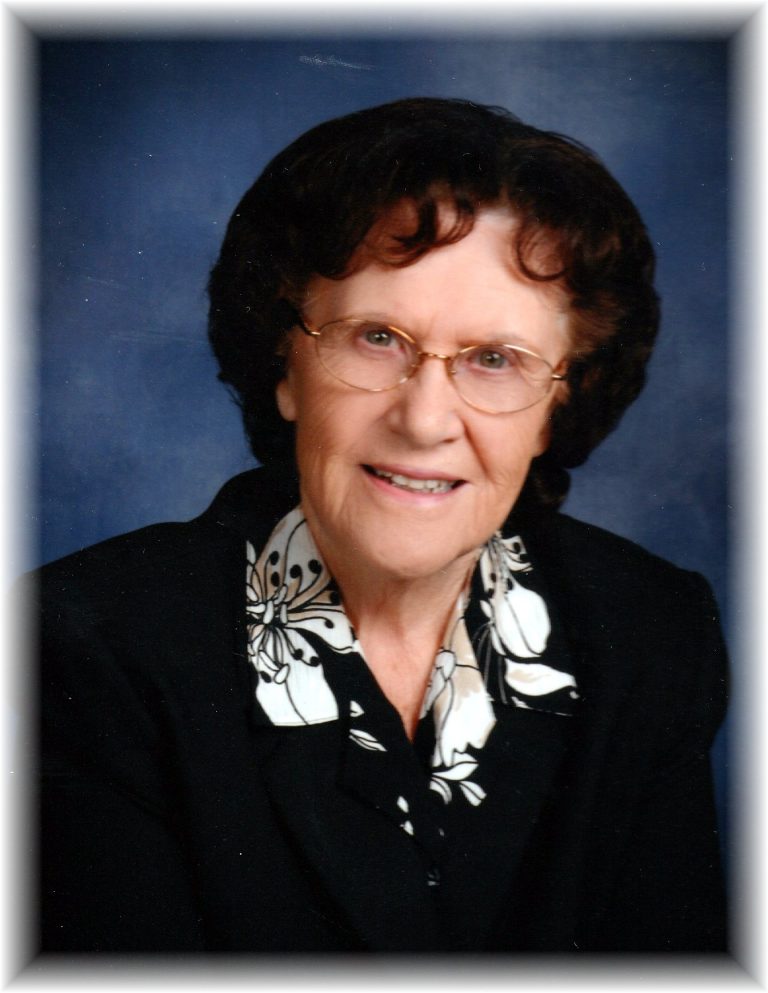 Joanne “Jody” Carls,