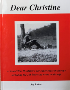 Dear Christine