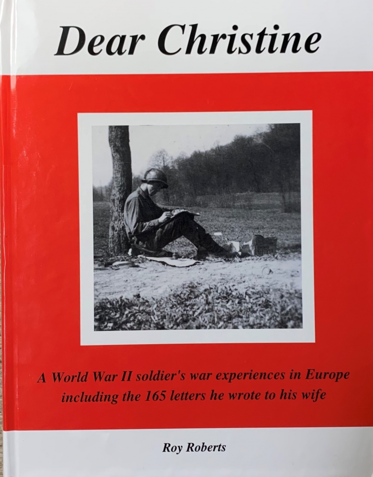 Dear Christine