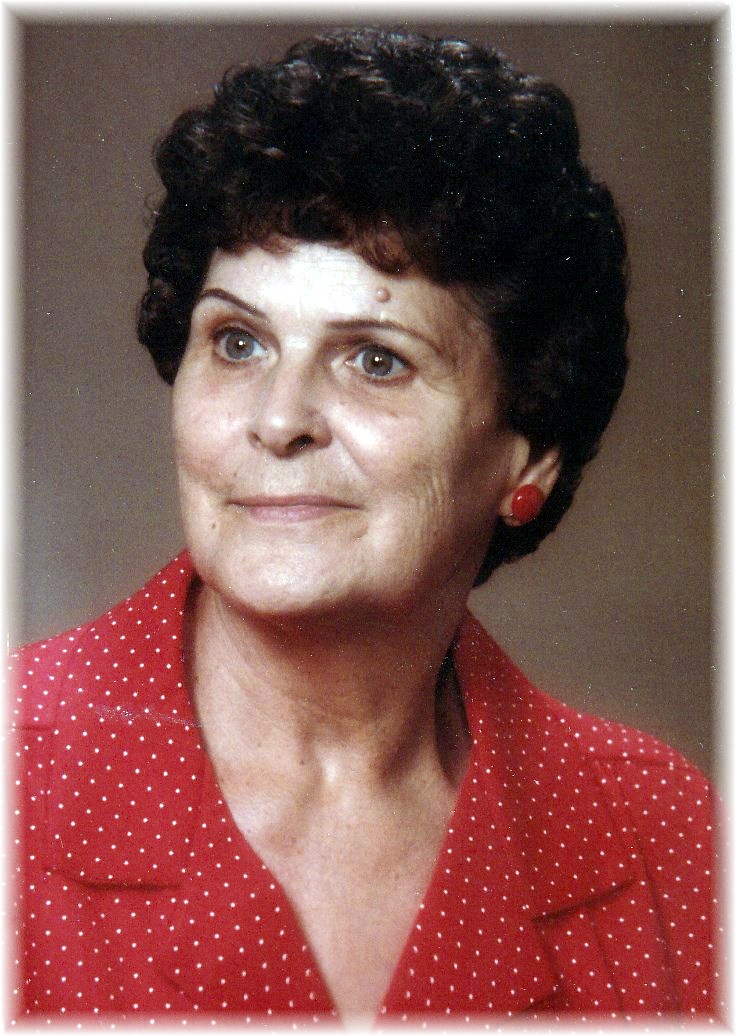 Alice Farrell
