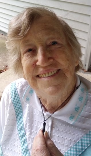 Glenda L. Hunter