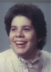 Jennifer “Jenny” L. Winston