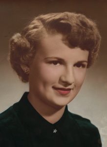 Joanne R. Haberman