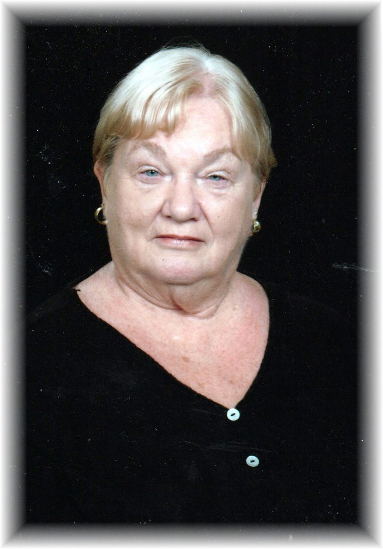 Ruth Ann (Hignight) Kearns
