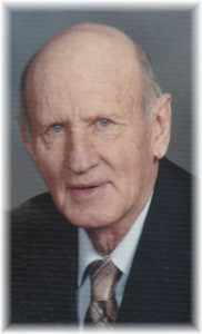 Russell E. Martin
