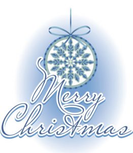 Merry Christmas