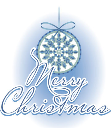 Merry Christmas