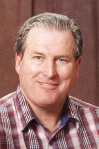 David Clyde Trickey