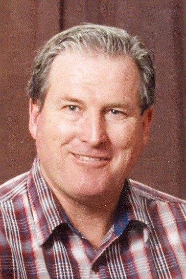David Clyde Trickey