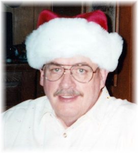 John Wesley Walker