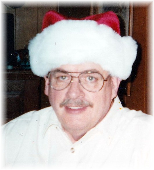 John Wesley Walker