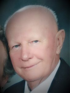 Alfred Charles Weishaar