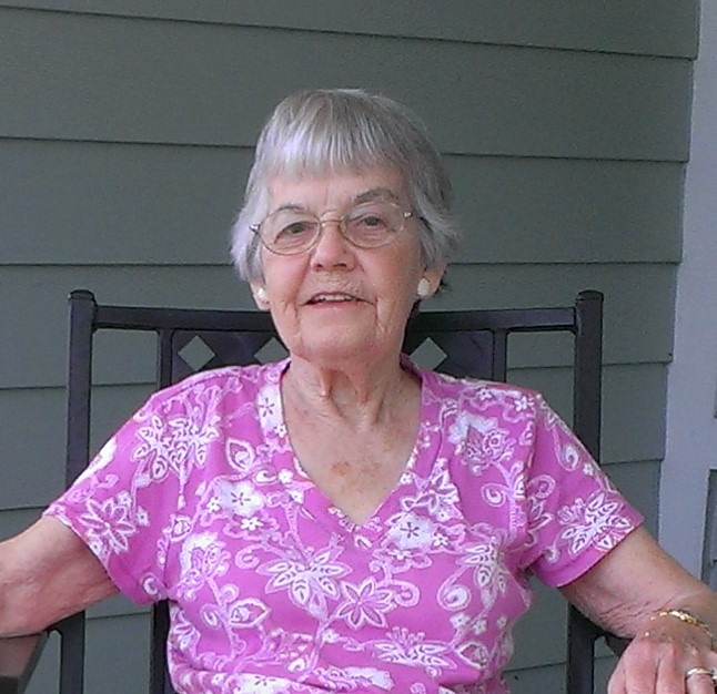 Jessie Wilhite Wilson