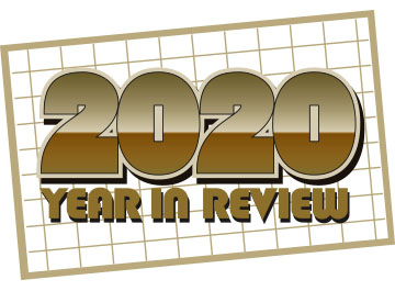 Year in Review