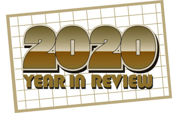 Year in Review