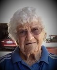 Betty J. Bowman