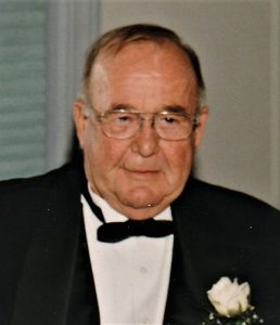 Donald E. “Jake” Crabtree
