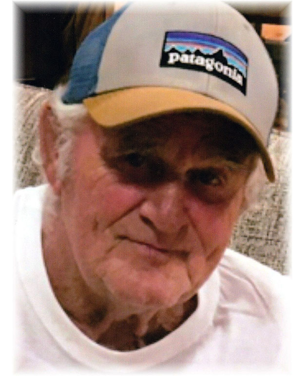 Richard “Dick”Graham