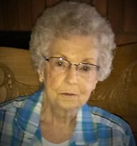 Martha Charlotte Hiles