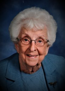Betty Jean Korsmeyer