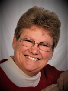 Vicky Lamb