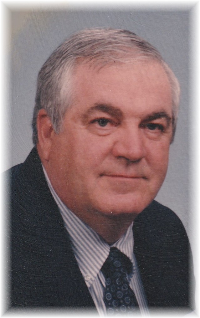 Sam Seward