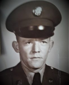 Ernest Lee “Ernie” Sutterfield