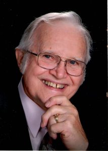 Donald M. Clark