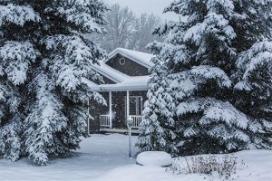 Snow