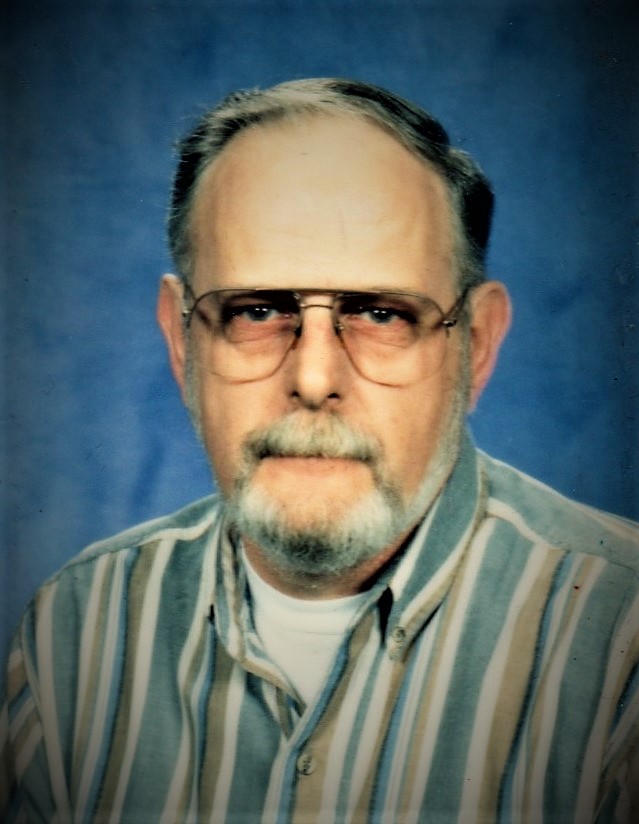 Dale Eugene Tomlinson