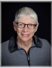 Mary Lauder Bradshaw