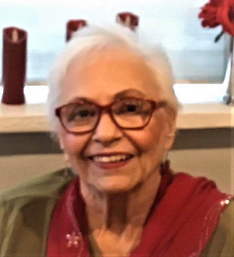 Janis Elaine “Jan” Hackman,