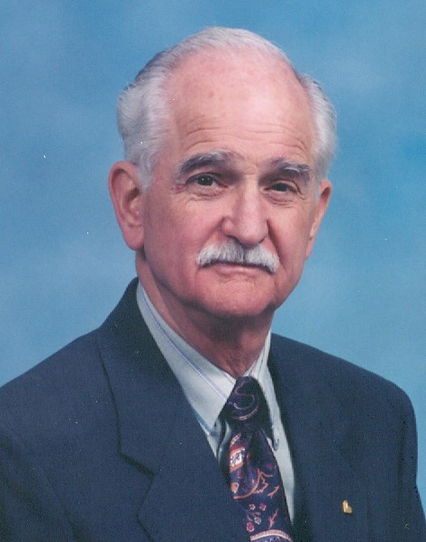 Clarence “C.J.” Reither
