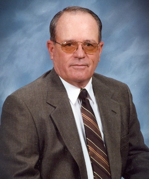 Herbert Conover Snow