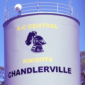 Chandlerville