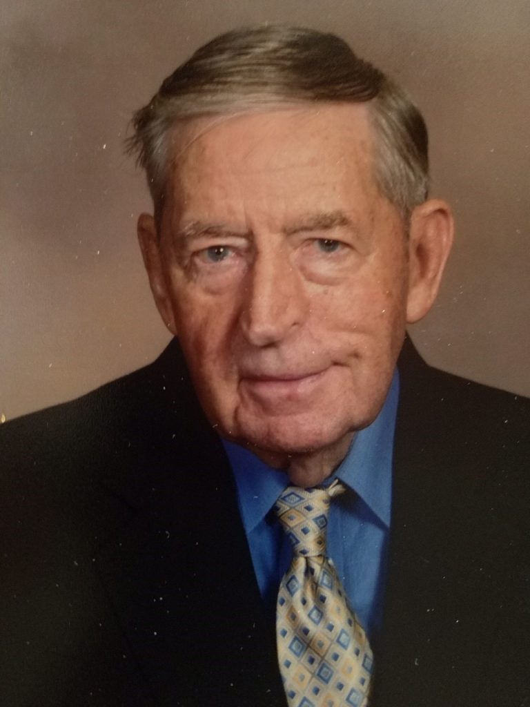 Henry Quigg