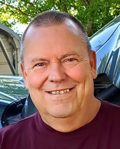 Donald “Jay” Sielschott