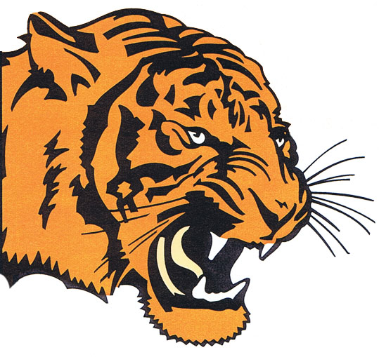 Lady Tigers score win against Williamsville 41-33
