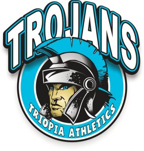 Triopia’s Lady Trojans score wins over Wolves and Lady Indians