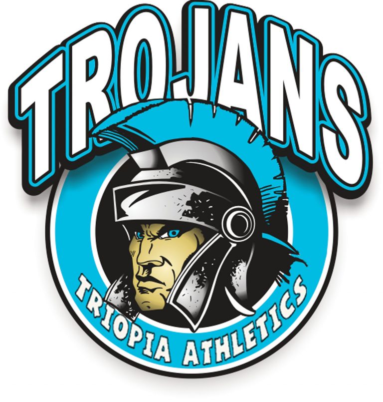 Triopia’s Lady Trojans score wins over Wolves and Lady Indians