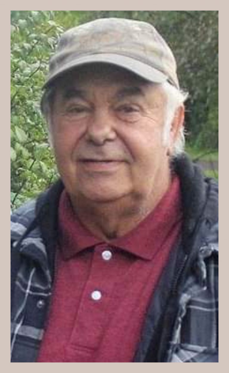George Edward Cohenour