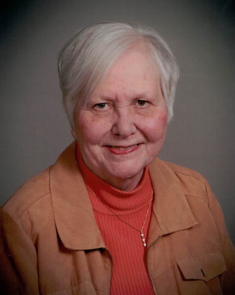 Christine S. Coriell