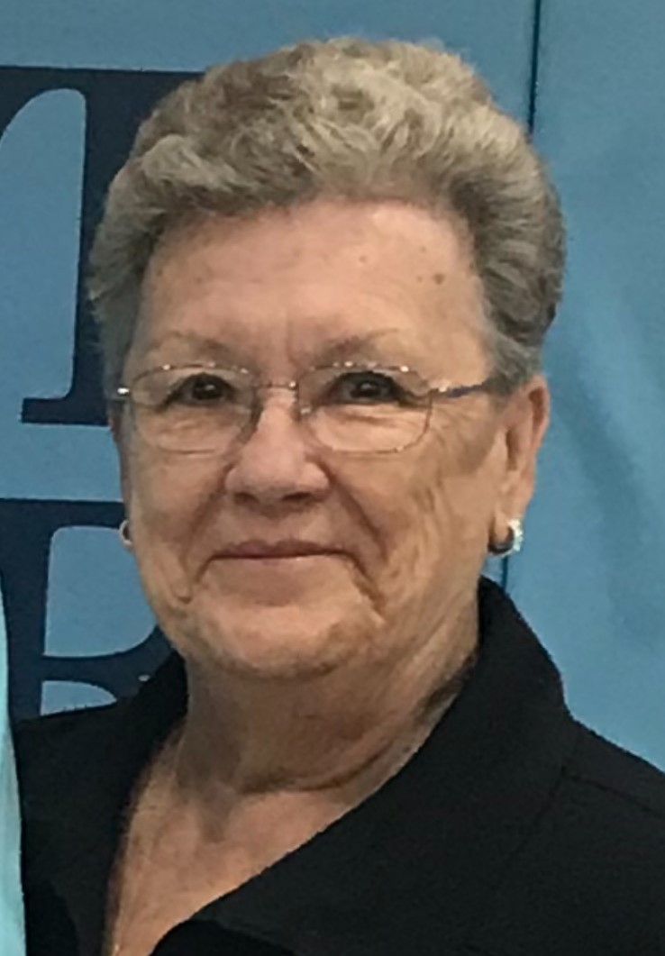 Elizabeth Kay Thomas