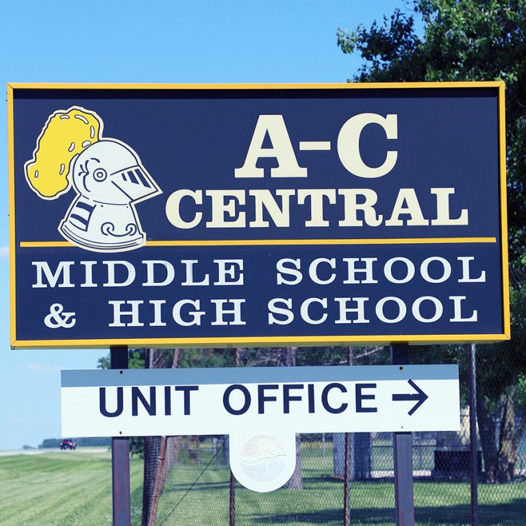 A-C Central