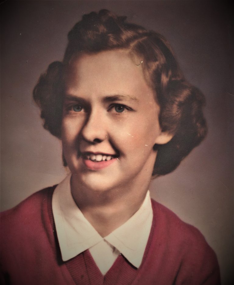 Carolyn J. Knous