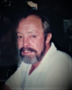 Fred David “Smitty” Smith